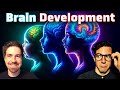 Adolescence the brains quest for identity and independence the social brain ep 39