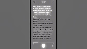 Thumbnail of sailor song 🎶🎧 #sailorsong #gigiperez #songs #viralvideo #fyp #blowup