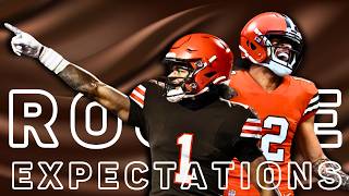 Browns Rookie Fantasy Preview with Chris Easterling