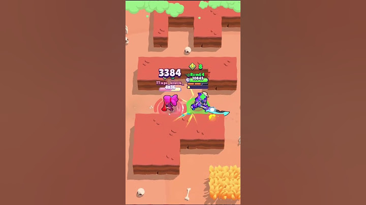 Mortis pt.2 #brawlstars