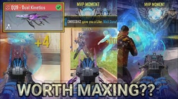 ALL Mythic QQ9 Iron Sights To Find The Best