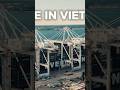 SAI MỘT BƯỚC, VIỆT NAM CÓ THỂ MẮC KẸT 20 NĂM - Short 3