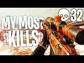 I Dropped 32 Kills on Warzone! - My MOST Kills on Warzone!