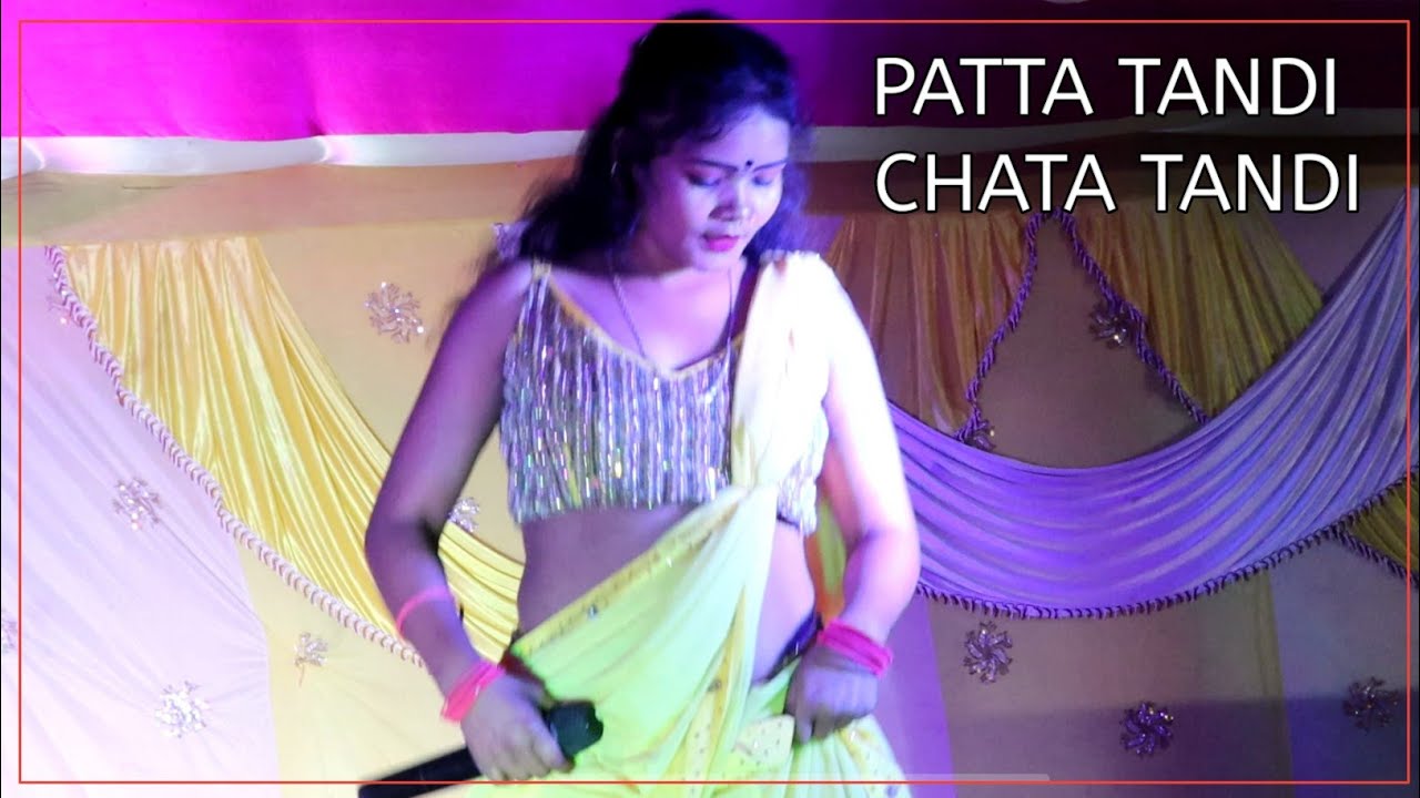PATTA TANDI CHATTA TANDI TUMDAK BEN RUYA NISSI LAGREN SANTHALI SONG