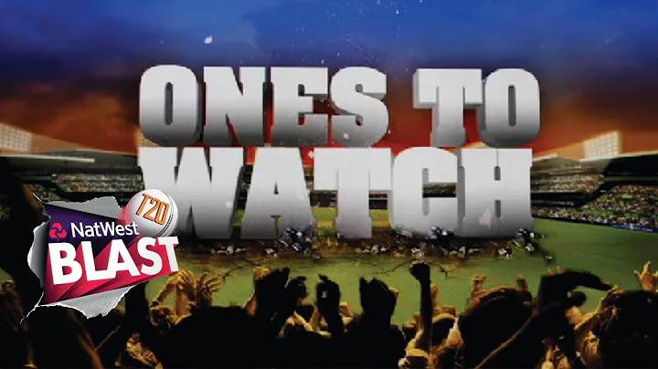 Ones to Watch: KP, Finch, Hales, Maxwell, Ryder, B...