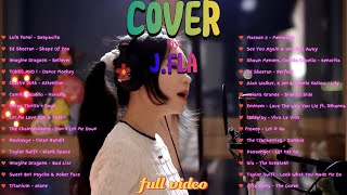 BEST songs COVER J.FLA #music #cover #subscribe #musica #rnb #pop #popular #viral