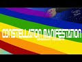 |OC Request|Constellation Manifestation|Speedpaint request series|Part 1/15|