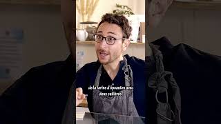 Les nouveaux cafés...