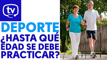 ¿A qué edad dejan de practicar deporte las niñas?