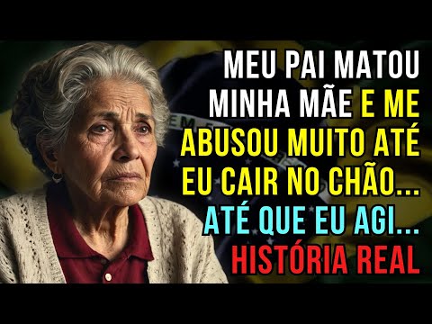 HISTÓRIA REAL DESTA