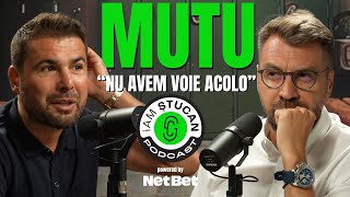 iAM Ștucan x Mutu: 