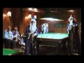 Bank Ahli - Snooker Wizards - اعلان البنك الأهلي فون كاش - بلياردو - رمضان 2013