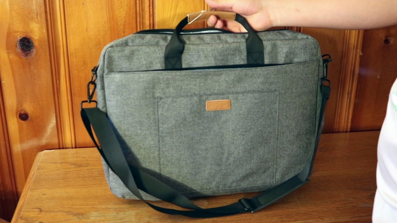 kalidi 17 inch laptop backpack