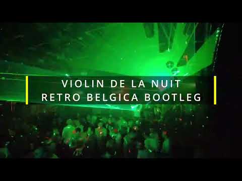 Violin de la