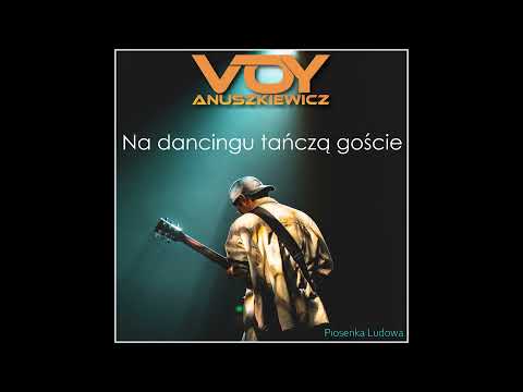 Na dancingu tańczą