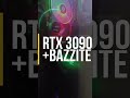 Dual GPU running Proxmox  #gamingsetup #gpu #homelab #rtx
