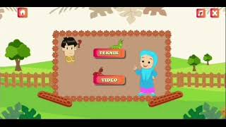 Development Of Interactive Application 2d Animation Traditional Game Congkak-DR AZITA screenshot 2