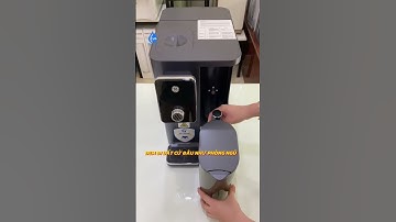 Máy Lọc Nước GE CTD50 - Qúa nhiều tiện ích trong một chiếc máy nhỏ gọn #maylocnuocGE #GECTD50