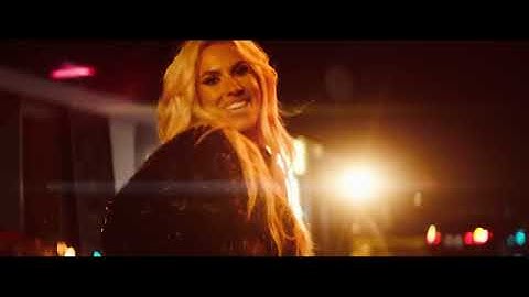 AMNA ❌ ROBERT TOMA - Cine Pe Cine | Official Video