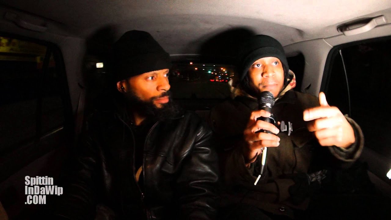 L.O.U. From Queen On Spittin In Da Wip