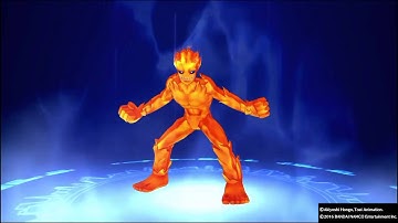 Digimon Story Cyber Sleuth: all Agumon Digivolutions