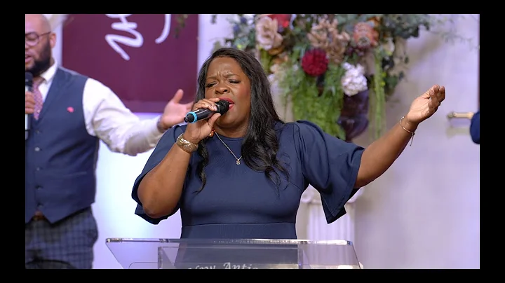 "It's Our Time To Recover" - Luke 5:1-6 (KJV) - Superintendent Jeffrey M. Lewis Sr.