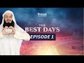 Episode 1 - Seasons of Goodness - Dhul Hijjah with Mufti Menk #Best10Days