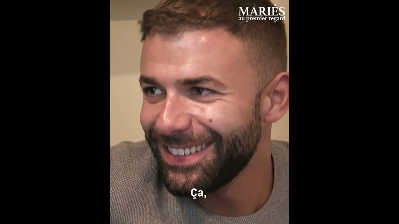 [BA 3] Mariés au premier regard : ce lundi 29/05/23 à 21h10 | M6
