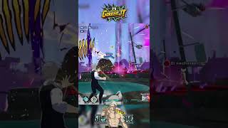 AFO Young is Insane - My Hero Ultra Rumble