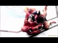 Chris Weidman Highlights