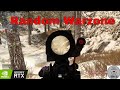 Random Warzone Vid