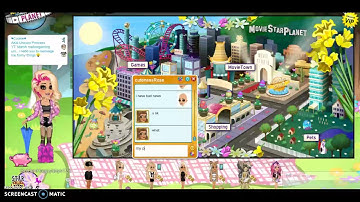 MSP #1//TROLLING DAYS//FAIL :(