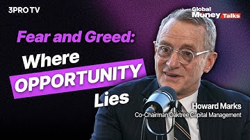 Howard Marks: 