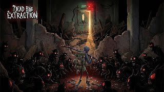 فيديو لعب Dead By Extraction (من تطوير PIXEL RABBIT) على نظام IOS (بجودة HD) screenshot 1