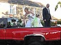 LE MARIAGE SURPRISE D'ANGELIQUE ET DAVID