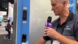 CEDIA Expo 2023: Masonite Introduces M Power Powered and Connected Door with Ring Doorbell