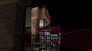 Anyone else just LOVE going to chick fil a at 1 am?! 😁😉 #chickfila #fastfood #pov #pointofview