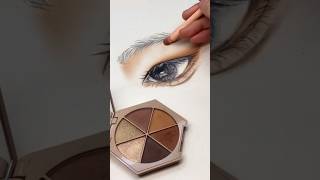 Latte Eyes in 12 seconds with our Da Vinci Eyeshadow Palette βοΈπ€
Latte Eyes in 12 seconds with our Da Vinci Eyeshadow Palette βοΈπ€ Latte Eyes in 12 seconds with our Da Vinci Eyeshadow Palette βοΈπ€