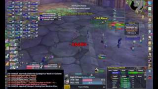 Northern Alliance vs Gluth