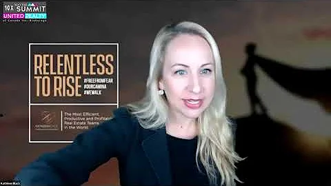 Kathleen Black - 10x Success Summit - 2020