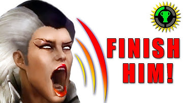 Game Theory: Is Mortal Kombat