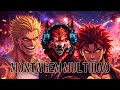 ALXGLS x vaqey - MONTAGEM MULTIDÃO (Night Wolf Release)