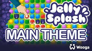 Jelly Splash - Main Theme (Music) screenshot 4