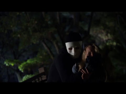 Madison Iseman Chloro OTS Carry Drugged Drink KO Chloro Again In I Know Where Lizzie Is 2016