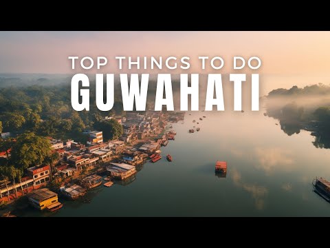 Best places to visit in Guwahati in two days | à¤à¥à¤µà¤¾à¤¹à¤¾à¤à¥ Complete Tourist Travel Guide