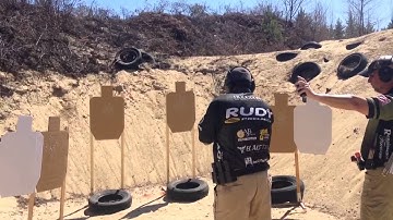 USPSA. Can you count?