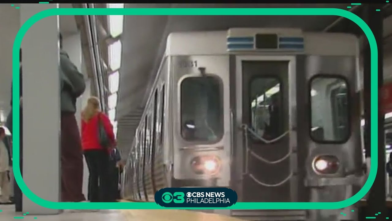 Potential strike looms for SEPTA Transit Police