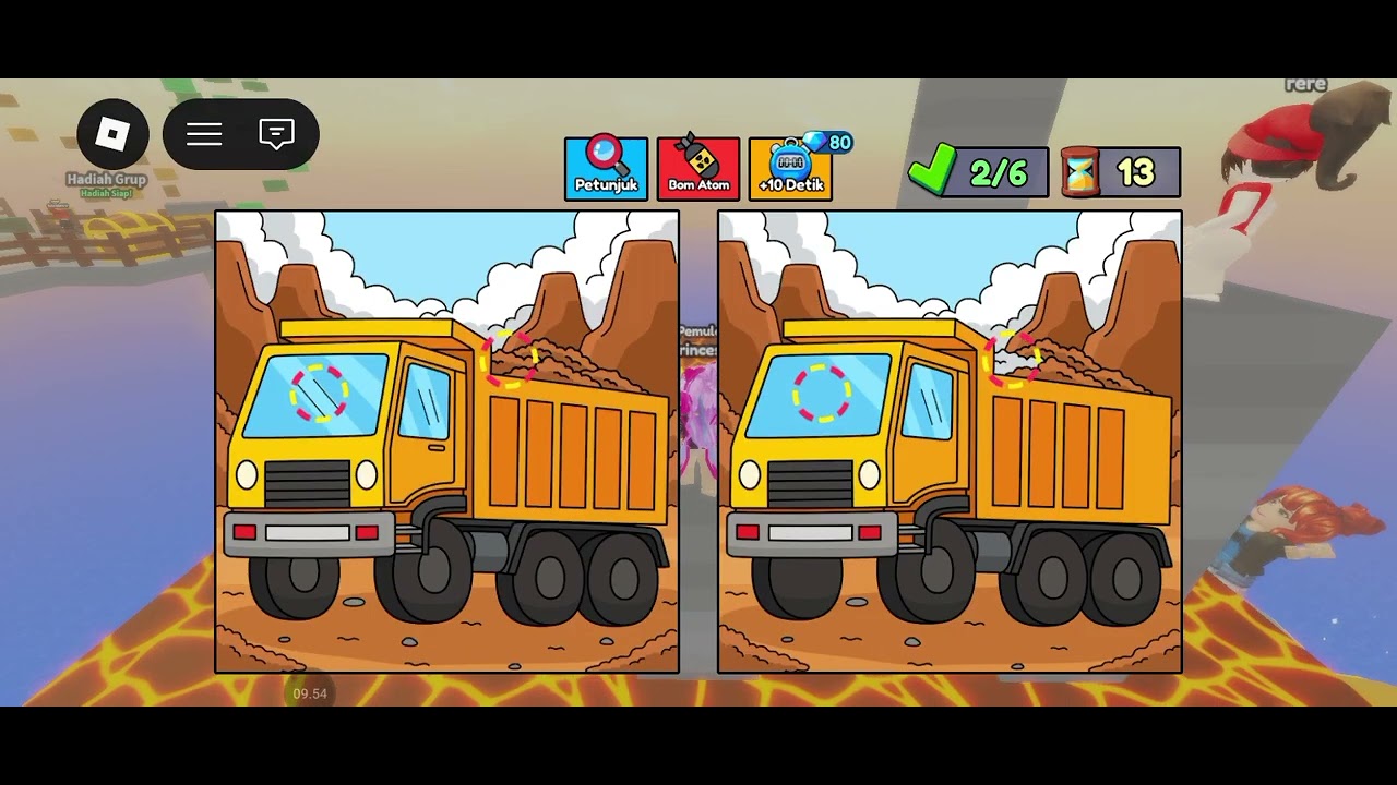 ksh judul sesuka kalian bersama ‎⁨@PrincessNgegame⁩  [temukan atau mati]