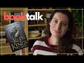 Book Talk || The Ruin of Kings || No Spoilers