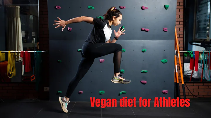 Vegan Diet for Athletes | Dr. Shwetha Rao Warke & ...